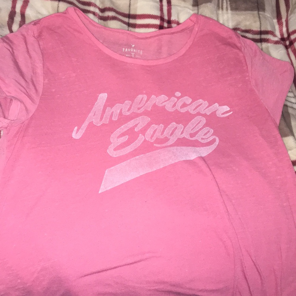 American Eagle shirt